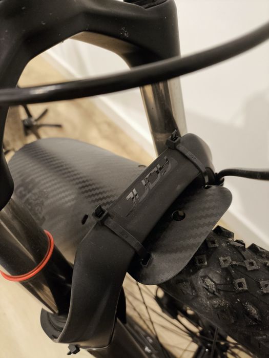 Rower karbon MTB Principia