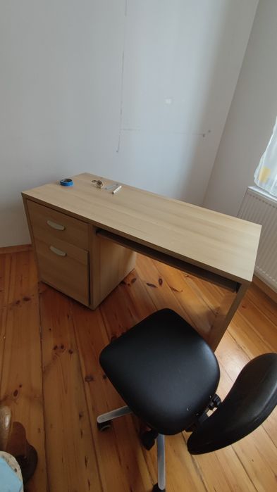 Oddam biurko 120 cm
