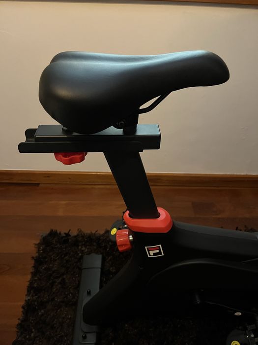 Bicicleta Indoor Spinning