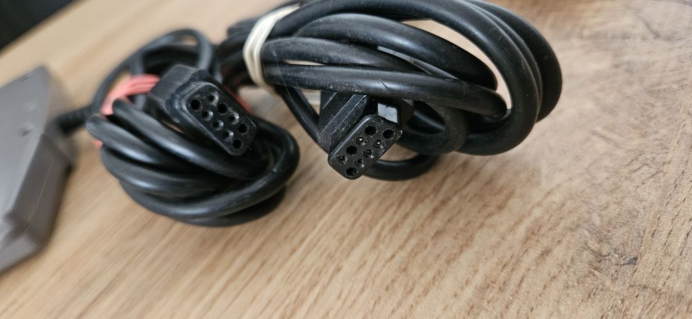 2 pady Pedgasus 9 pin