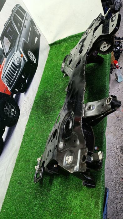 Jeep Cherokee Kl 2019- рест  Підрамник передній  68292230AF