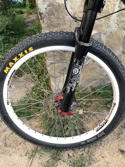 Specialized p2 dirt mrb dartmoore