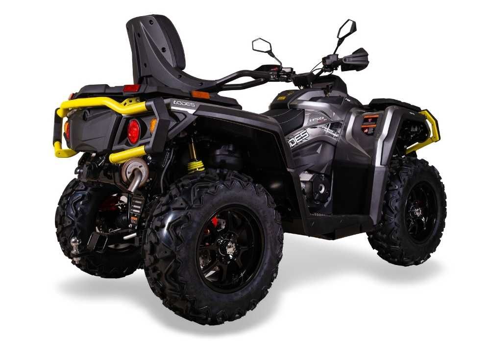 Квадроцикл AODES Pathcross 850 L