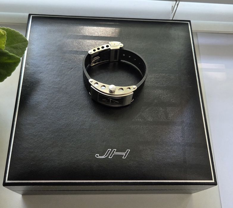 Годинник Jorg Hysek Automatic