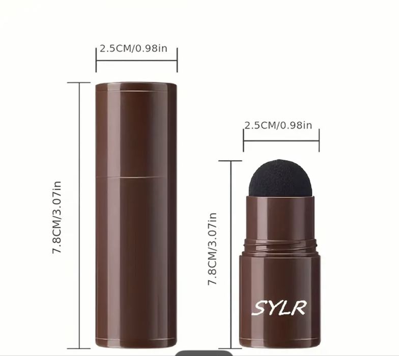 фарба коректор для волосся