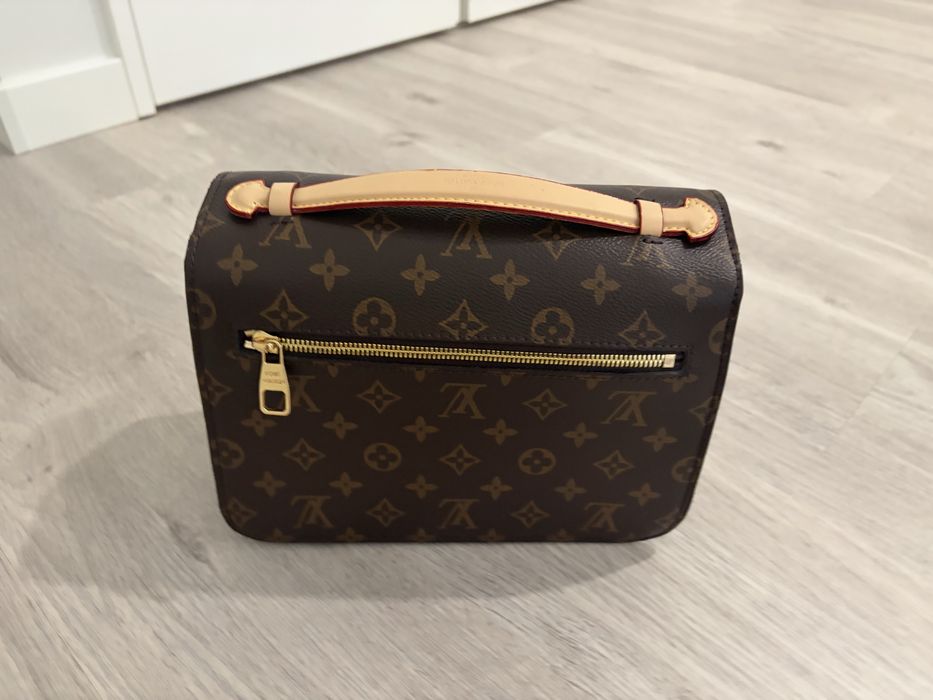 Carteira  Louis  Vuitton