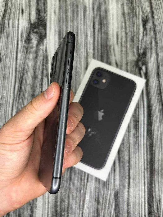 Iphone 11 128 gb, ідеальний стан, айфон 11 128