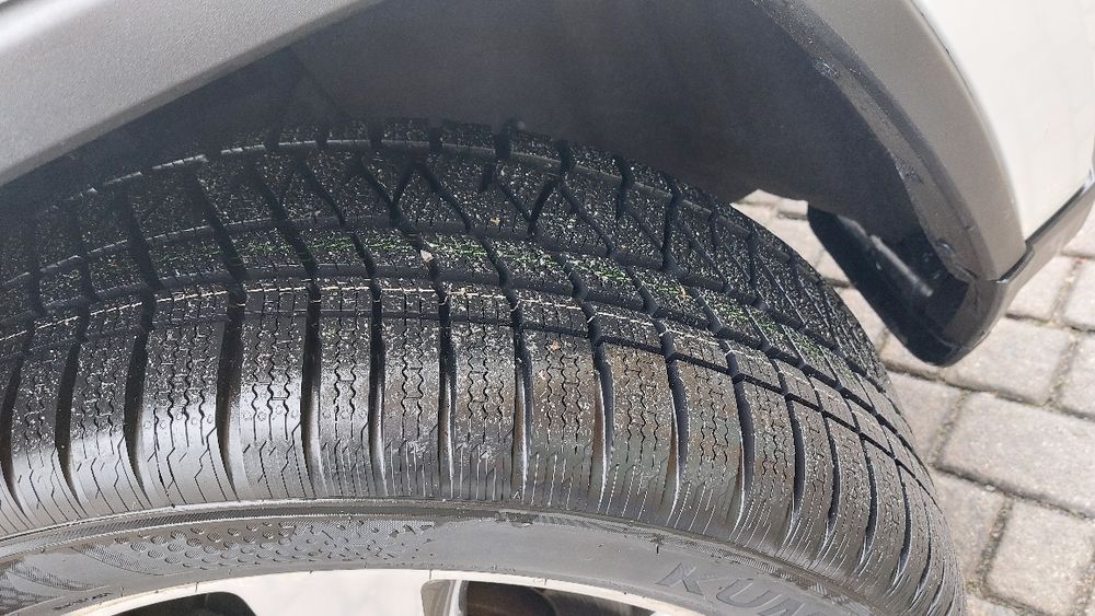 Jeep Grand Cherokee 2014r 3,6 V6