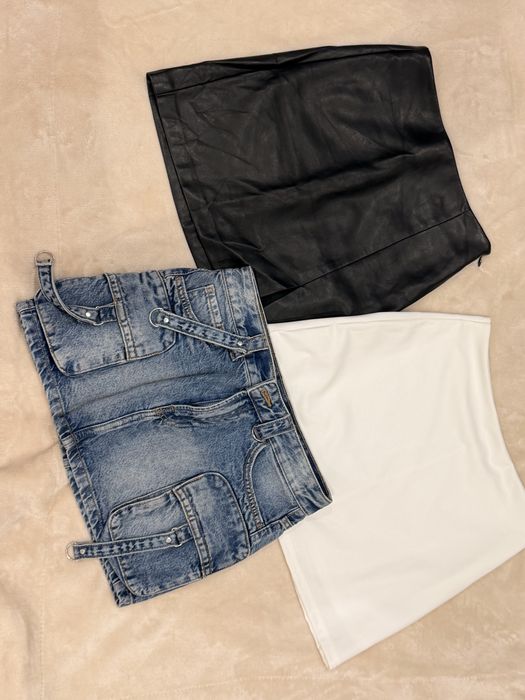Várias roupas (entre 1,5€ e 5€)