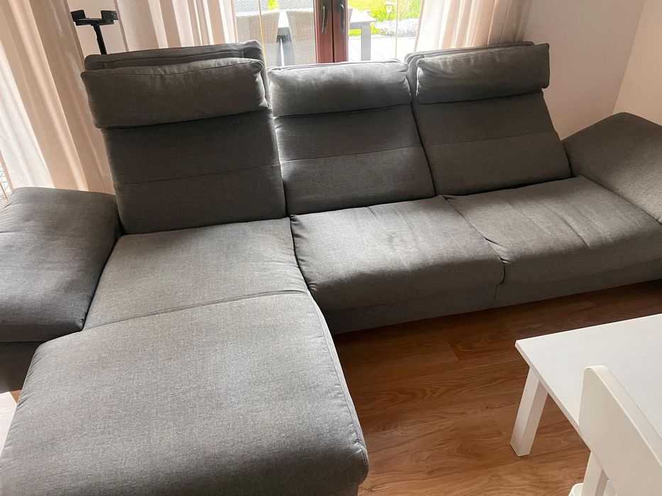 Sofa   do salonu