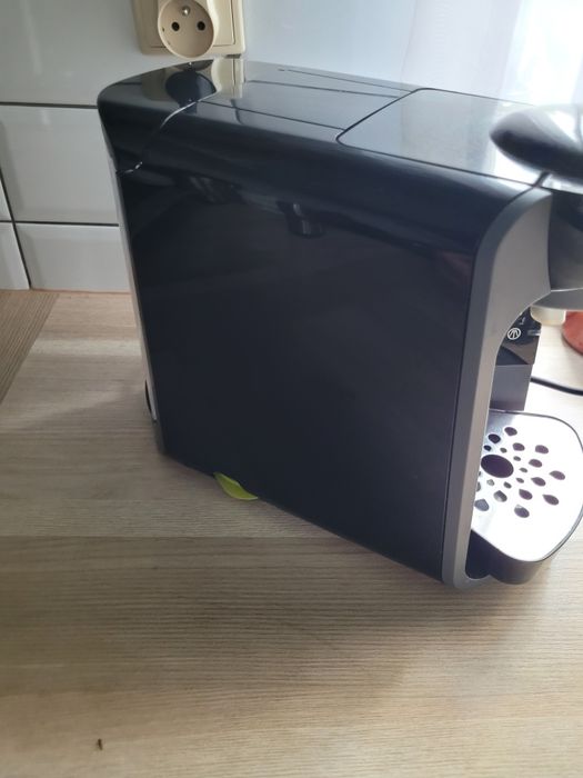 Bosch tassimo plus kapsułki
