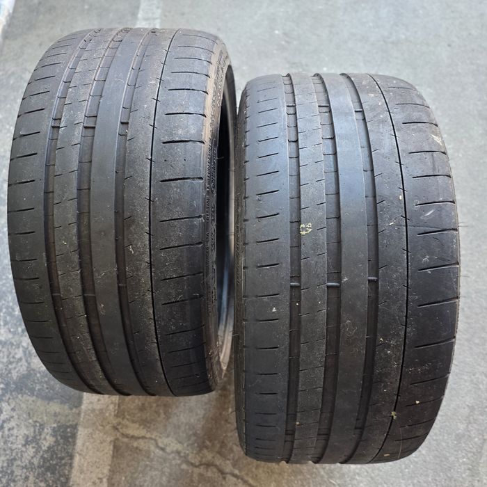Michelin pilot sport 245x35x19
