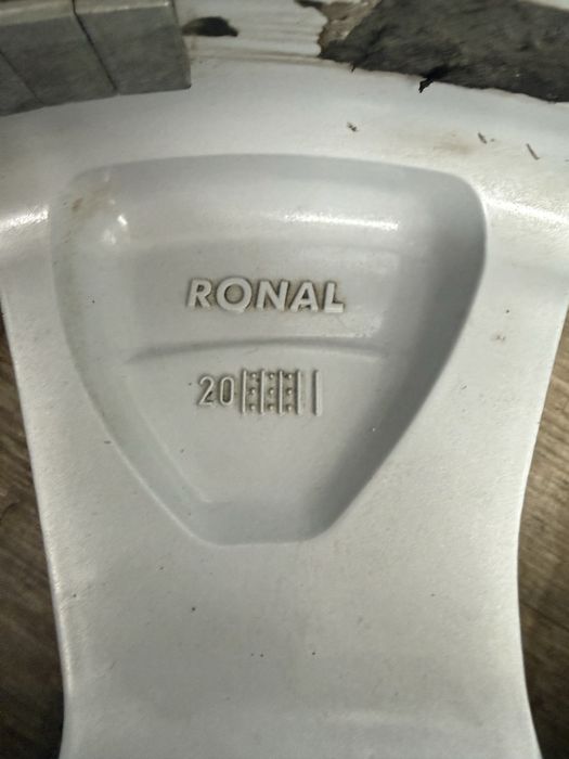 Продам диски Лексус