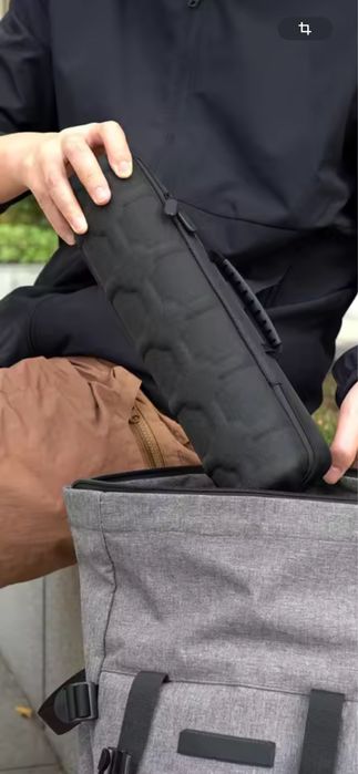 Дорожная сумка для транспортировки часов