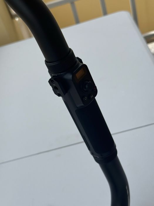 Tilta Kit de controlo RS5 Basic Ring Grip Plus