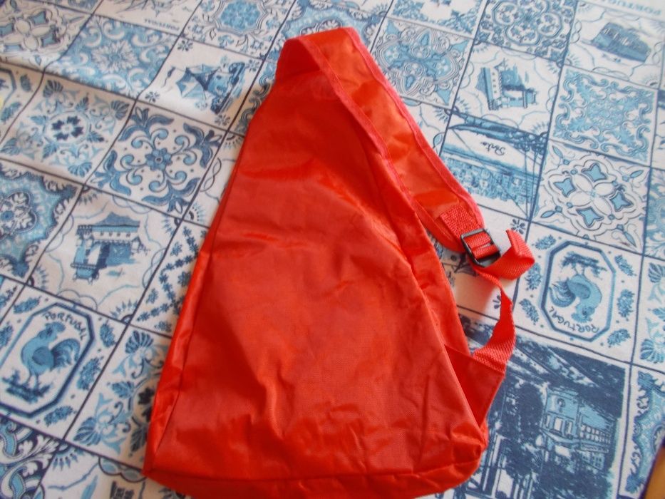 Mochila da Leopoldina64730293642242121