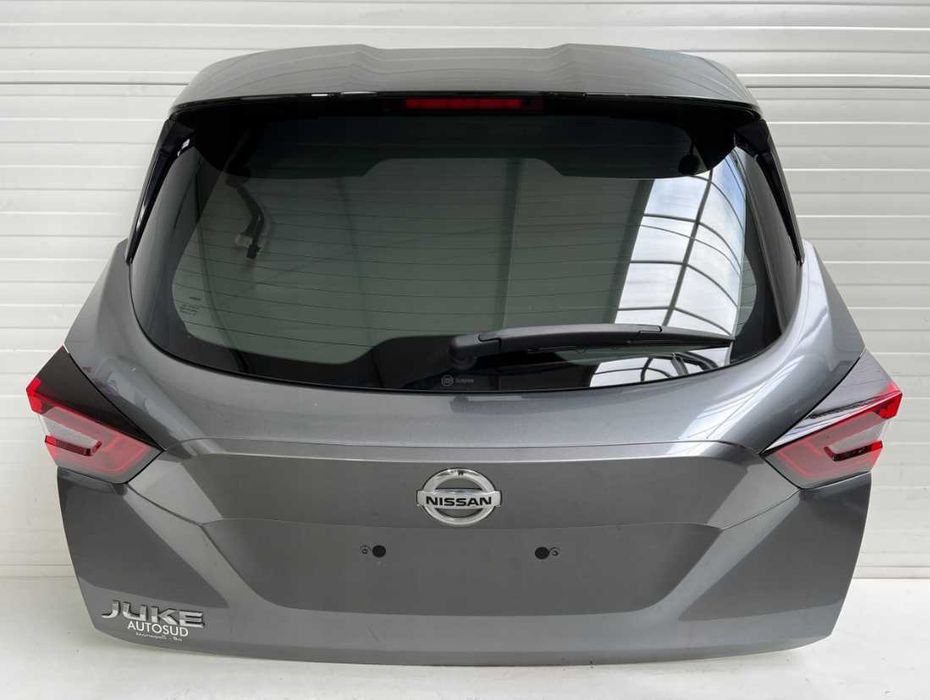 Кришка багажника Nissan Juke 2 II F16 разборка