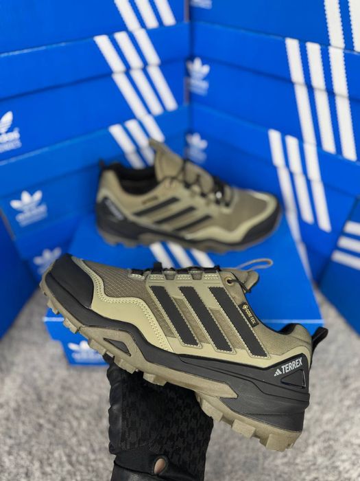 Чоловічі кросівки Adidas Terrex Мужские кроссовки Адидас Терекс