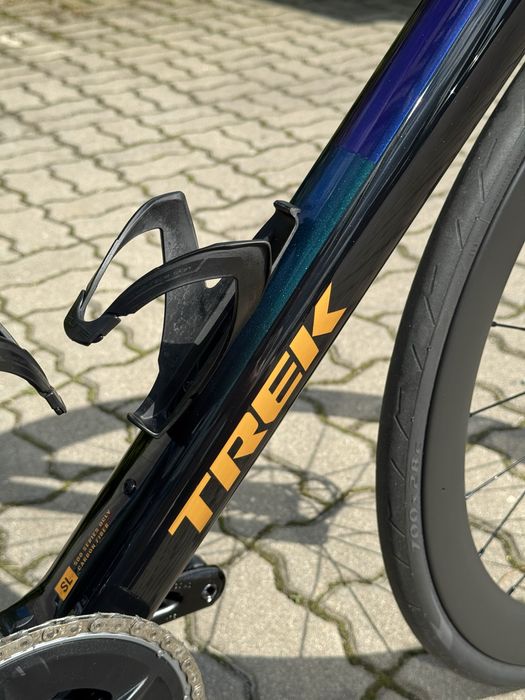 Trek Madone gen8 Sram AXS r. XL