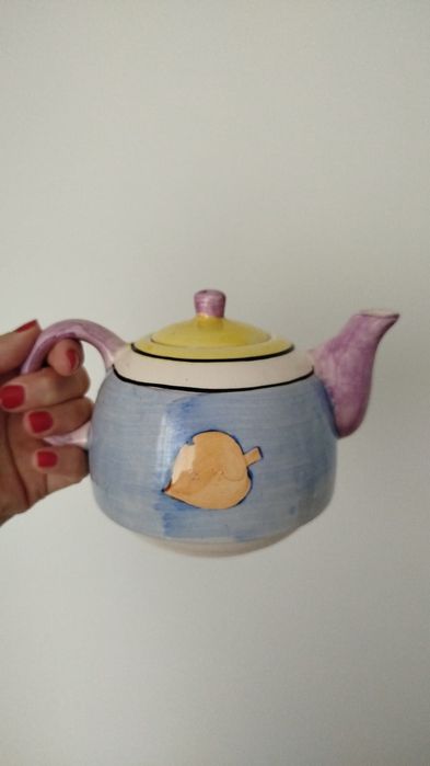 New Tea Pot423863447989800960