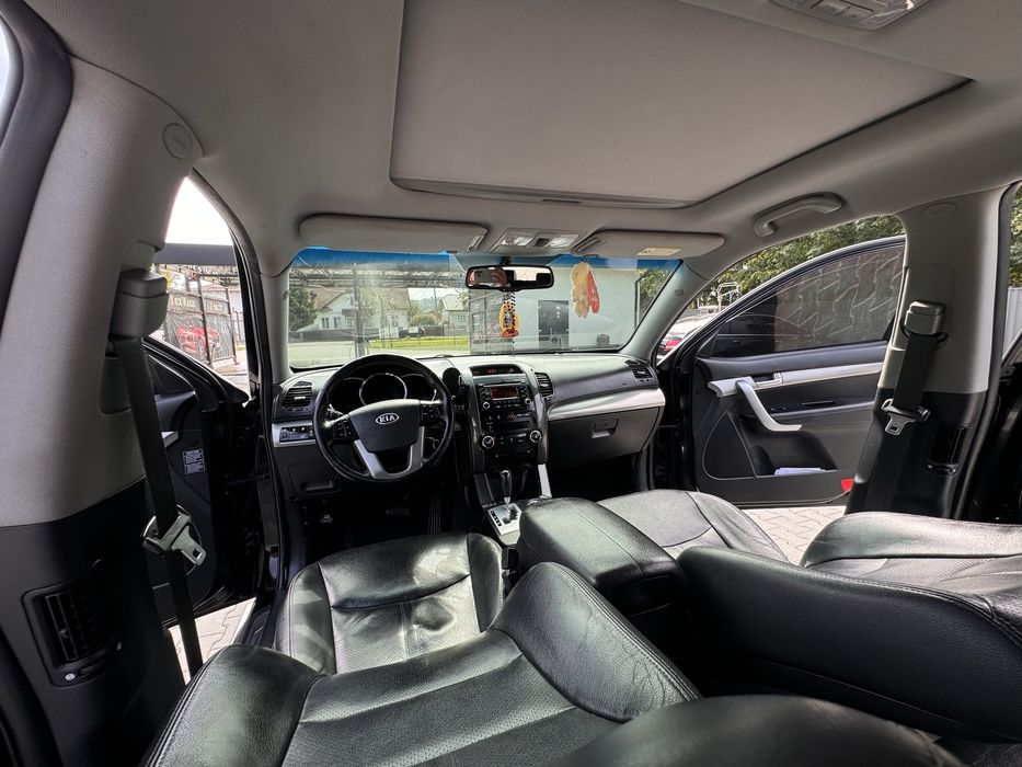 продам Kia Sorento
