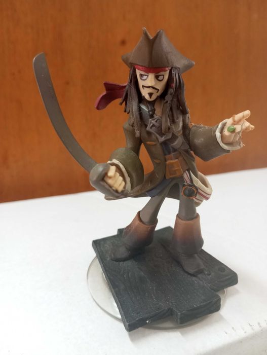 Figuras da Disney Marvel