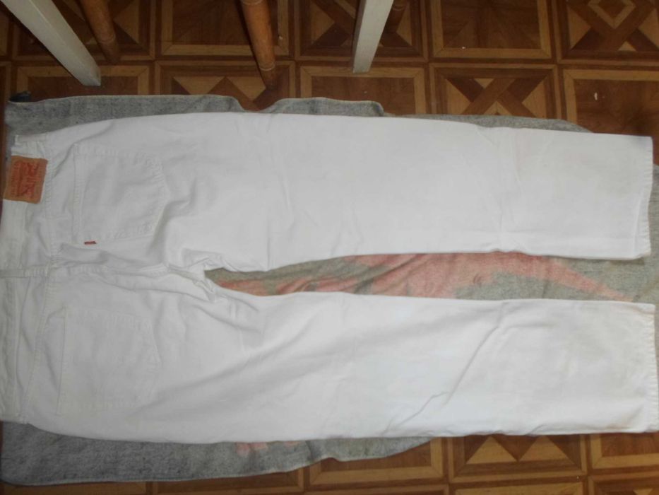 Джинсы Levis/B. Harbour