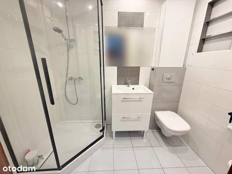 SwpdL; loggia, 3 pokoje, z wyposażeniem, rej. Bos - Widok 5
