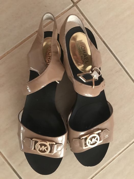 Sandalias Michael Kors 38