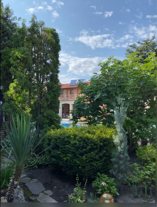 House by the address st. Kulikovo pole pl Oktyabrskoy revolyutsii pl (area 550 m²) - Atlanta.ua - photo 5