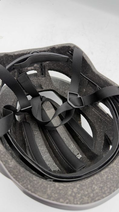 Powystawowy Kask Rowerowy Lumos Ultra Fly  r. UNI (55-61cm)