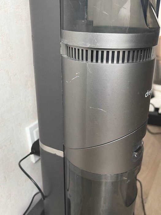 Акумуляторний миючий пилосос Dreame H11 Core