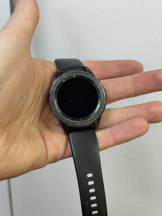 Samsung watch 2018 42mm