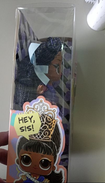 Кукла Лол Твинс Ніа Ниа Ригал LOL Surprise Tweens Nia regal лялька: 730 ...