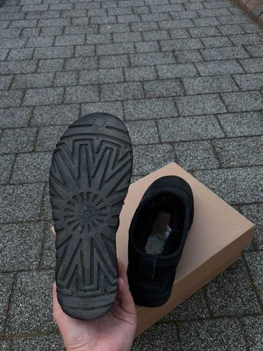 UGG Classic Mini Boots Black r.41