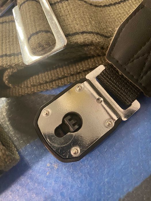 Fitas para camera de filmar