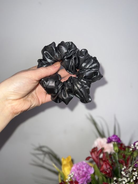 Gumka do włosów handmade