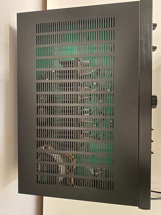 Rotel RA-970BX wzmacniacz Rotel RCD-930AX odtwarzacz CD