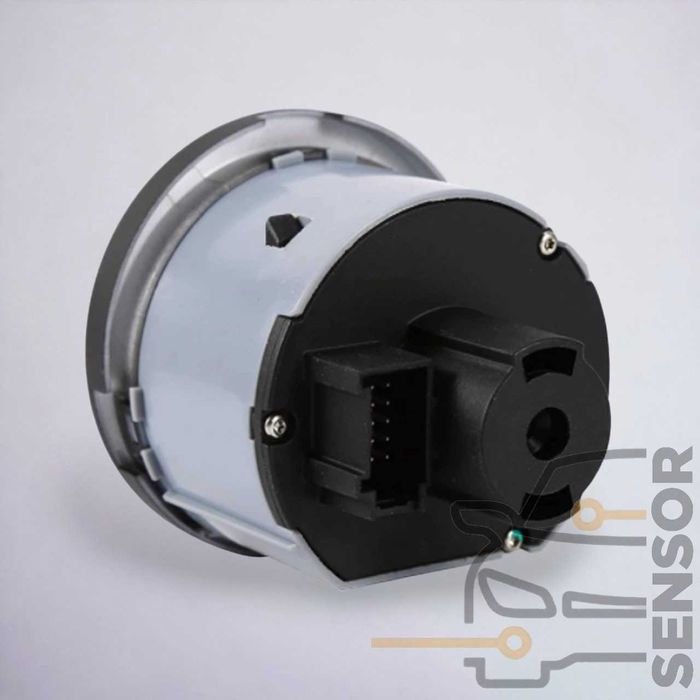 Переключатель света фар Skoda Octavia Fabia Superb