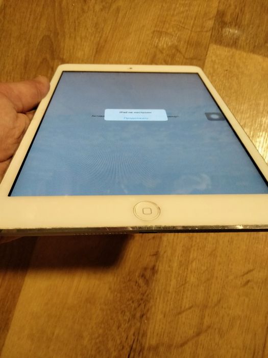 Продам      iPad.