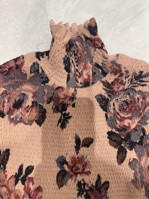 Светер Zara новий