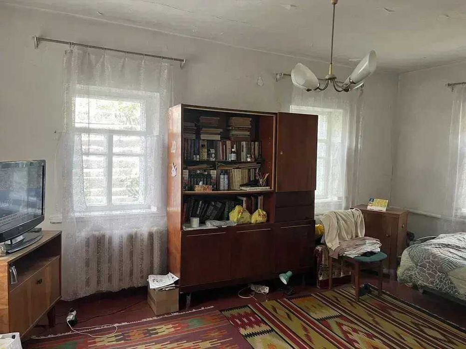 Продаж будинку в Ковалівці (Полтавський р-н)