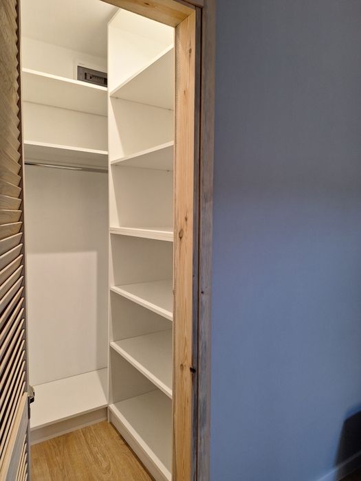 Małe przytulne mieszkanie na Starówce