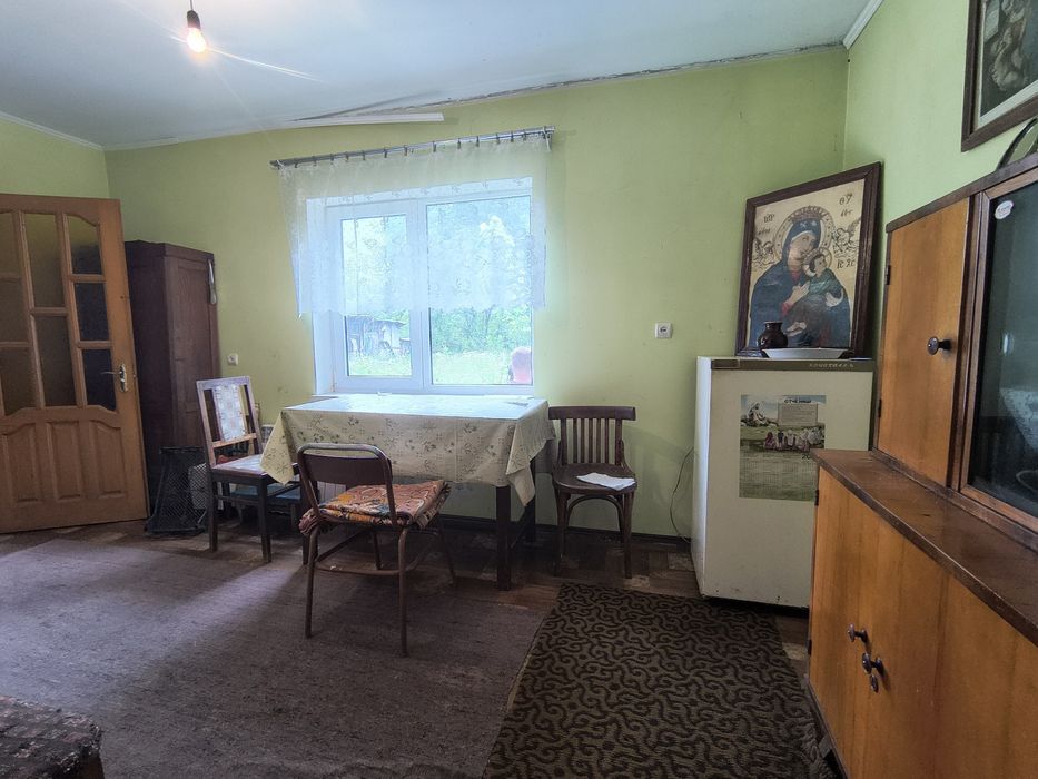 Продаж частини будинку 86,5м2 вул. Героїв УПА м. Борислав