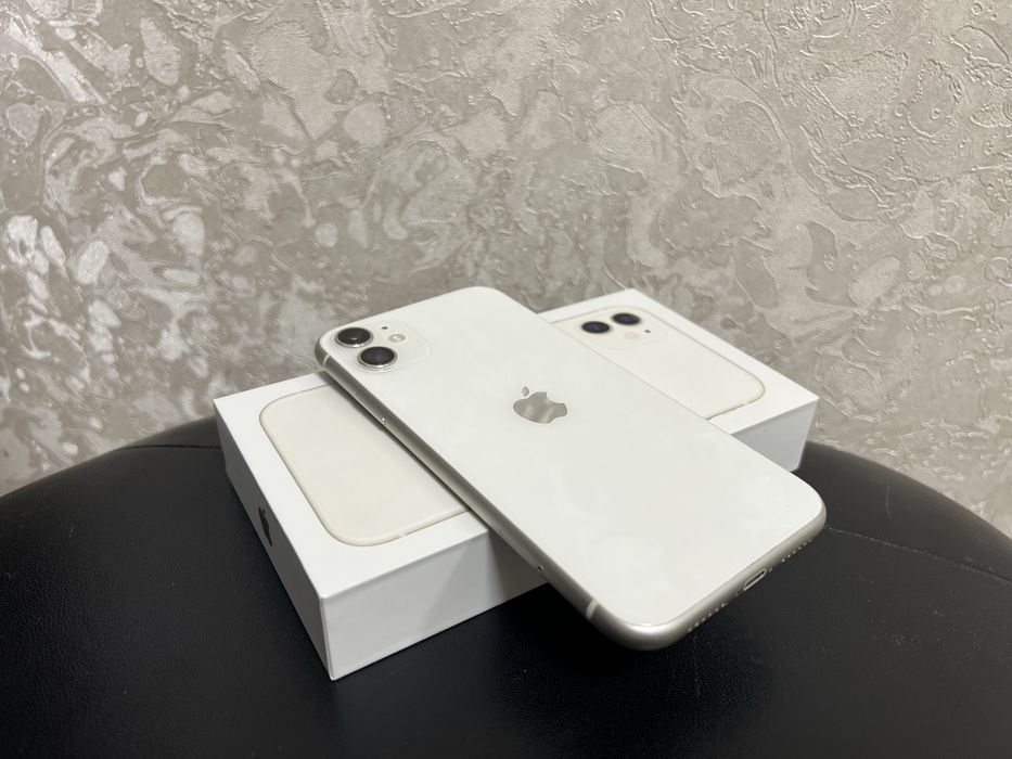 Продам Iphone 11 128gb