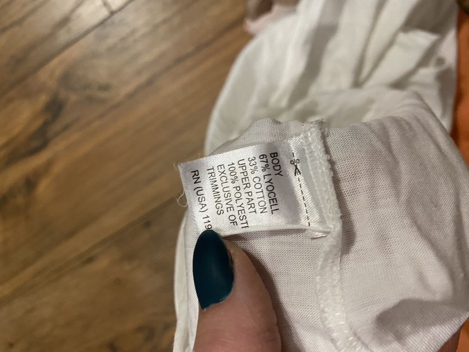 Massimo Dutti bluzka