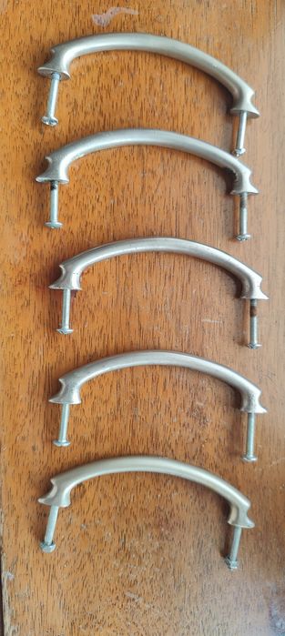 19 Puxadores de Cozinha