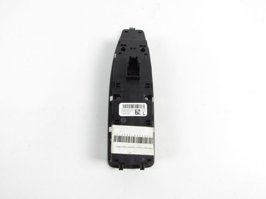 Interruptor / Botão Vidros Bmw 2 Convertible Ref: 61319226260