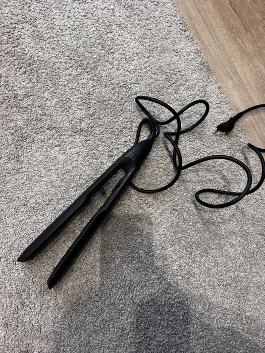 Стайлер Philips для выравнивания волос