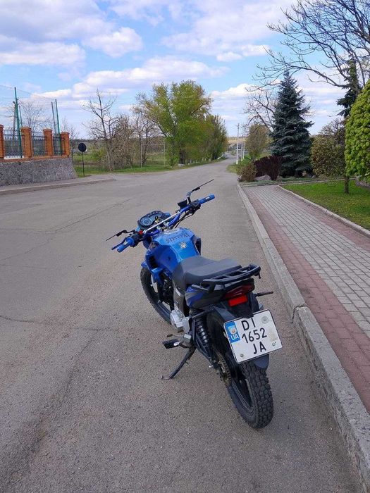 Продам спарк р15